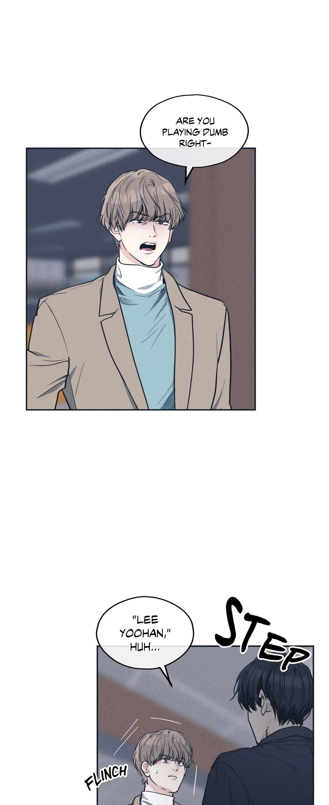 Payback, Chapter 50 image 04